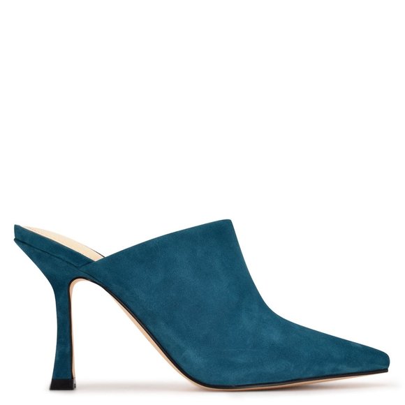 Nine West Shoes - Ciao Heel Mules